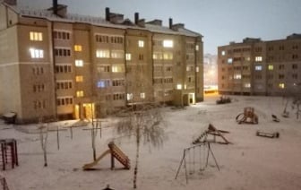 Жильцы этой зимой начнут заселяться в первый в Жабинке электродом