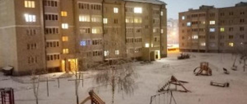 Жильцы этой зимой начнут заселяться в первый в Жабинке электродом