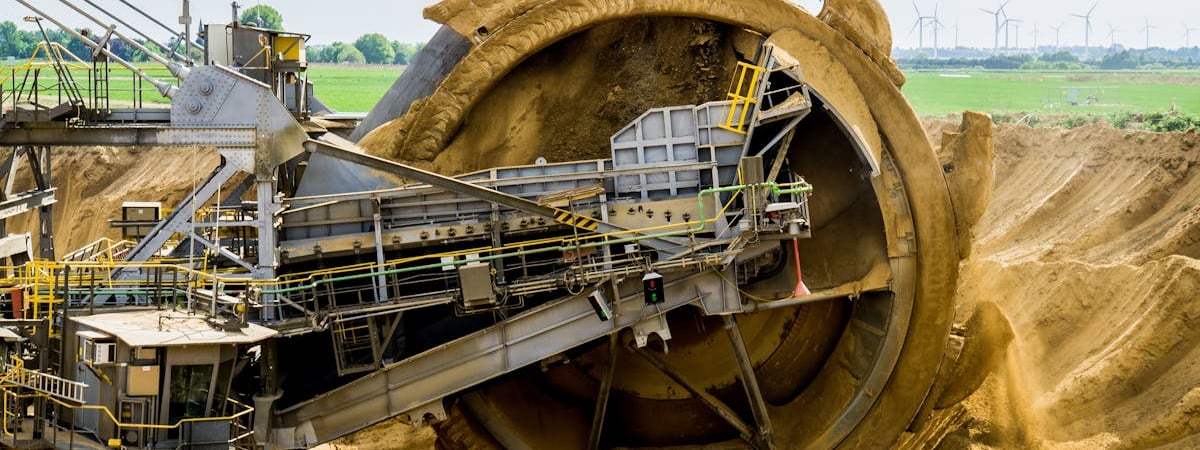 Американские нефтяники ожидают спада из-за международной политики Трампа