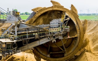 Американские нефтяники ожидают спада из-за международной политики Трампа