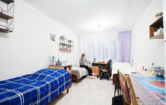 Педофилия, порнография и мошенничество. Прокуратура проверила минские общежития