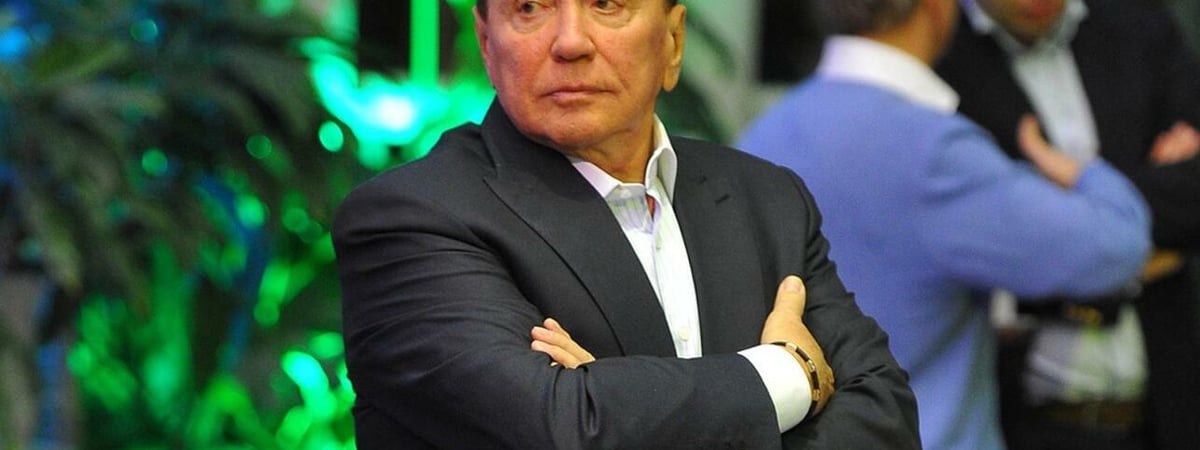 Умер первый ведущий КВН Александр Масляков