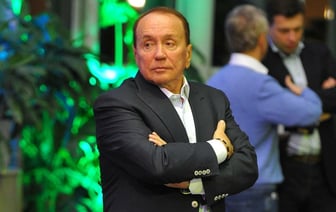 Умер первый ведущий КВН Александр Масляков