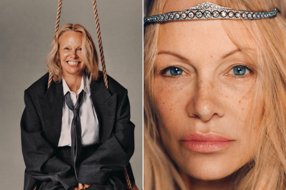 7 красивых женщин, принявших свой возраст (белоруски тоже в деле!)