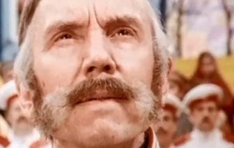 Умер актер из «Женитьбы Бальзаминова» Анатолий Гридин