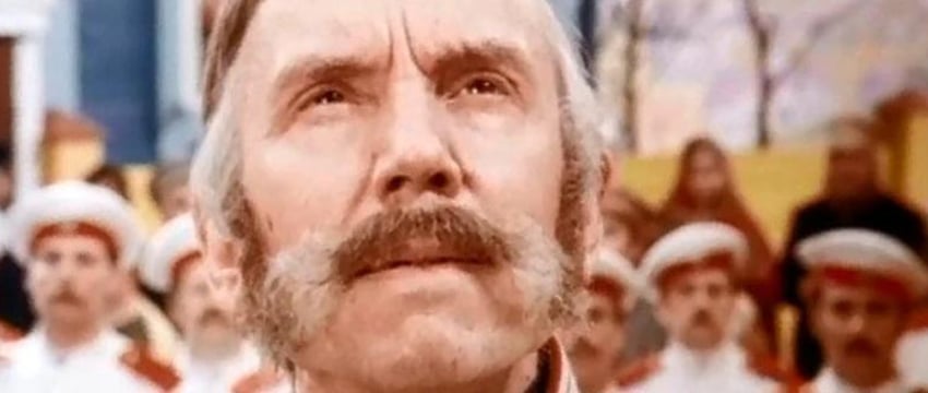 Умер актер из «Женитьбы Бальзаминова» Анатолий Гридин