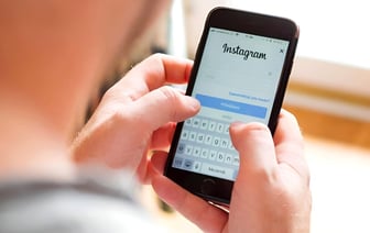 Отмечать белорусов в розыгрышах в Instagram — незаконно? НЦЗПД предупредил, что грозит — Полезно