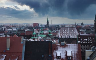 В Германии задержали россиянина по подозрению в обходе санкций