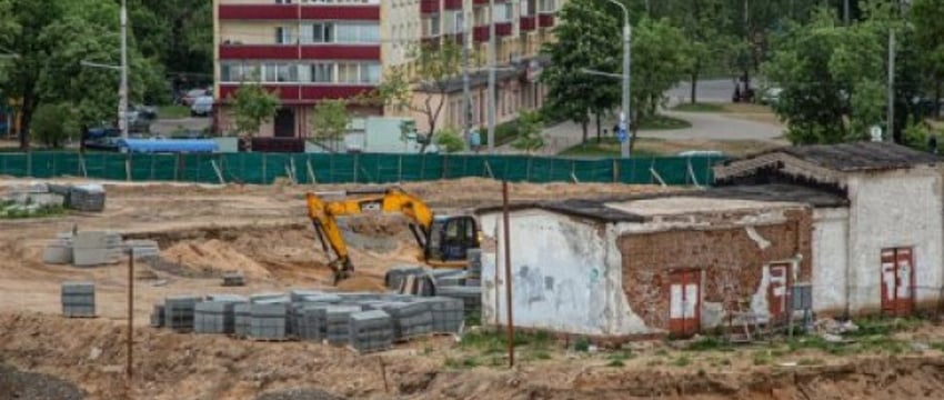 В Беларуси новые правила долевого строительства. Что изменилось?