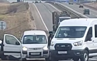 Белорусы напали на пограничника, им грозит тюрьма
