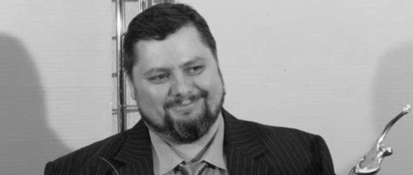 Умер соавтор фильма «Брестская крепость» Константин Воробьев
