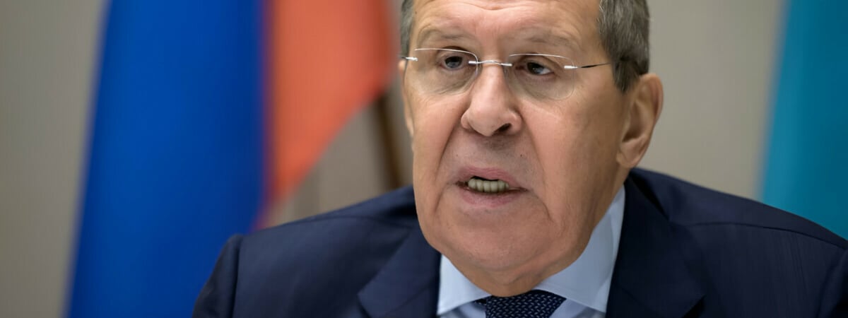 Послы ЕС отказались встречаться с Лавровым