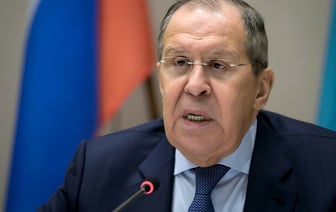 Послы ЕС отказались встречаться с Лавровым