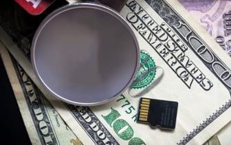 Крупные штрафы за незаконный оборот криптовалюты в Брестской области