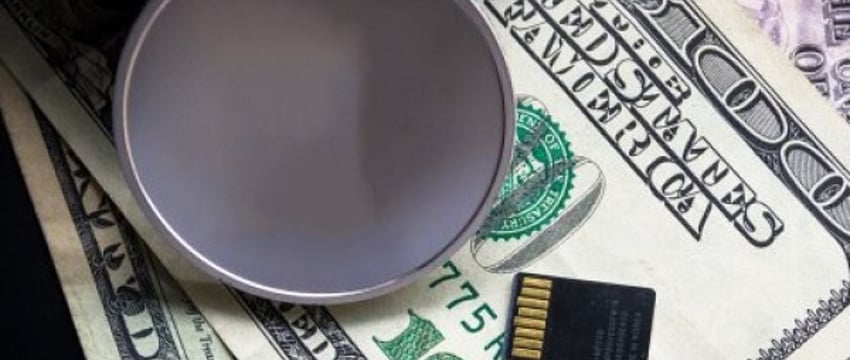Крупные штрафы за незаконный оборот криптовалюты в Брестской области