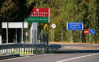 В ГТК рассказали, почему белорусские таможенные пункты на границе с Украиной до сих пор работают
