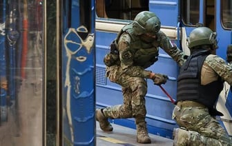 В Симферополе задержана женщина, готовившая теракт на железной дороге