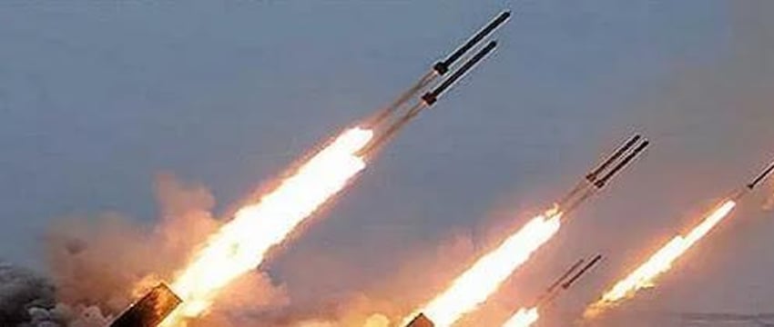 Гонка вооружений: история и участники