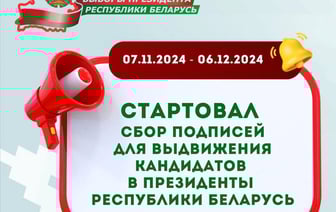 В Гродно определили места для пикетирования — где нельзя собирать подписи для выдвижения кандидатов в Президенты