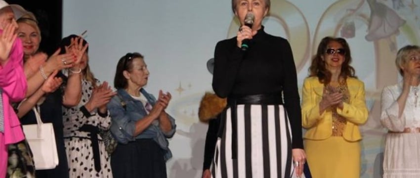 Территориальному центру социального обслуживания населения Ленинского района г.Бреста - 20 лет!