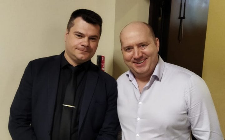 Пропавший без вести в российском «Крокус Сити Холле» белорус – предположительно житель Барановичей