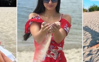 Белый песок, чистая вода... А вы знали, что в Беларуси есть своя Ибица?