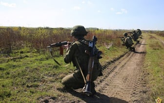 Минобороны Беларуси объявило о проверке боеготовности соединений и воинских частей