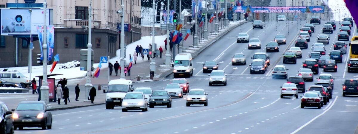 Продали авто, а штрафы приходят до сих пор? Адвокат объяснила, что делать белорусам — Полезно