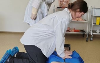 Классы медицинской направленности впервые откроют в школах Брестской области