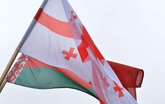 Лукашенко призвал Грузию возобновить сотрудничество с Беларусью