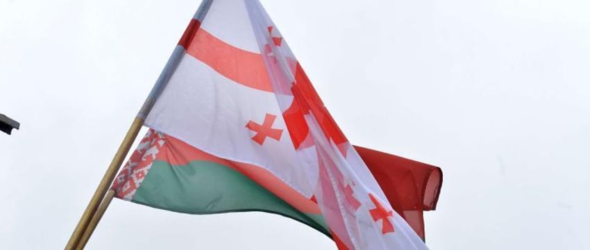 Лукашенко призвал Грузию возобновить сотрудничество с Беларусью