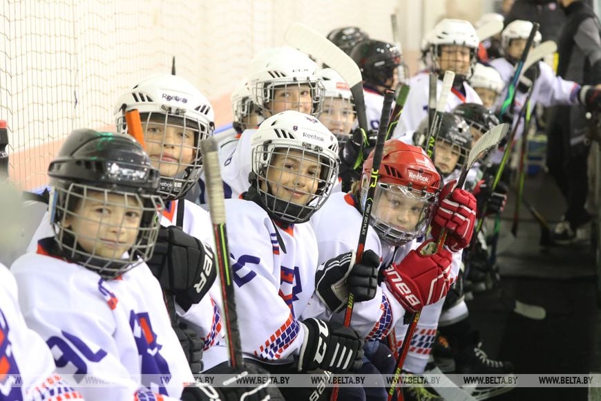 Второй день фестиваля «Вытокi» в Пружанах стартовал со знакомства со спортобъектами города