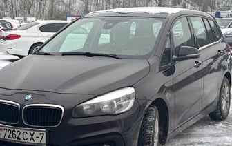 Белорус не может продать свою BMW. Почему?