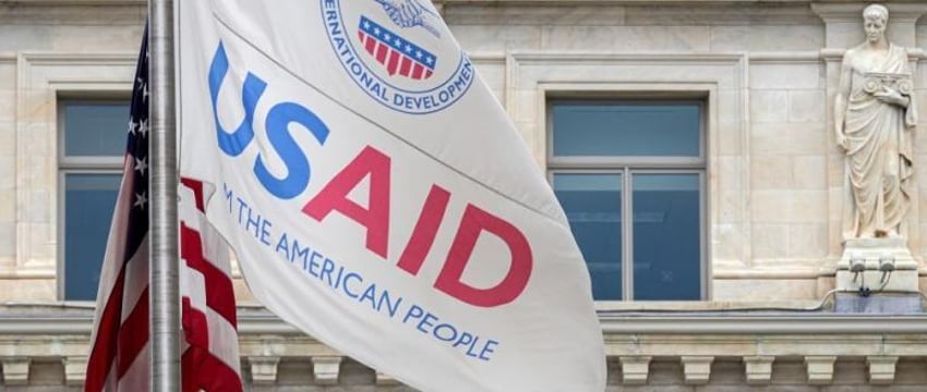 Опубликован список нелепых трат USAID: трансгендерные оперы, террористы и наркотики