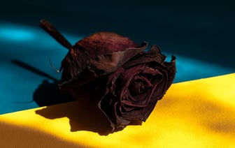 Война в Украине приобретает очертания войны четвертого поколения, – эксперт