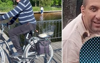 Брестчанин уехал из дома на электровелосипеде и пропал