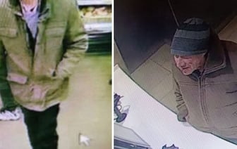 В Бресте ищут посетителей магазинов на Советской и Машерова