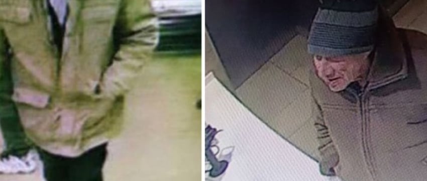 В Бресте ищут посетителей магазинов на Советской и Машерова