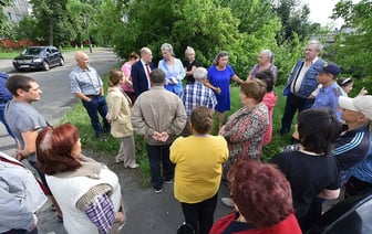 В Гомеле из-за лая собак не спит целая многоэтажка