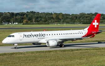 Белавиа запустит из Могилева чартер в Анталью и регулярный рейс в Москву