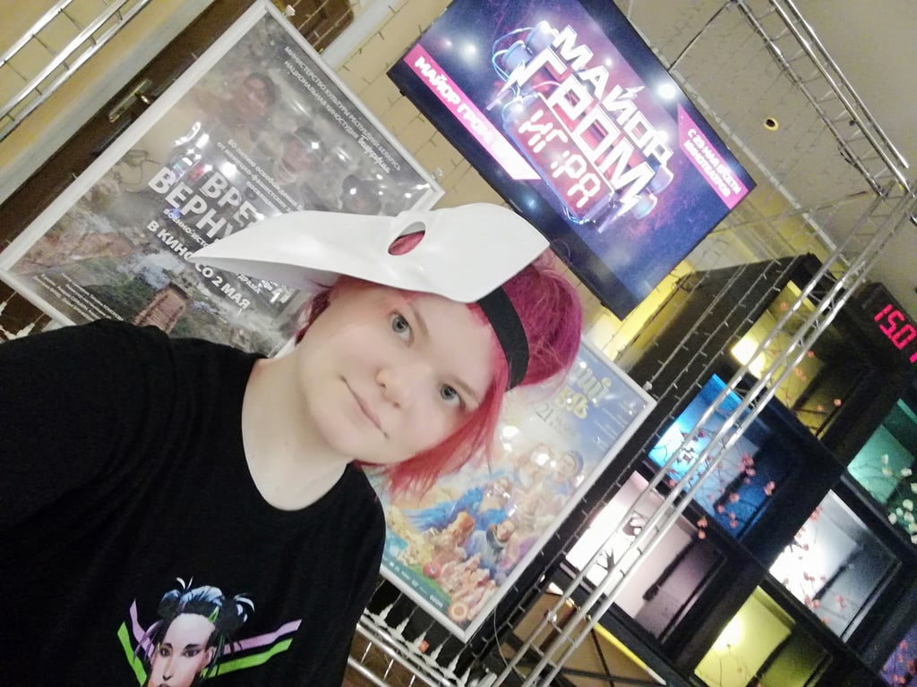 Белоруска 67 раз сходила в кино на один и тот же фильм. Узнали зачем