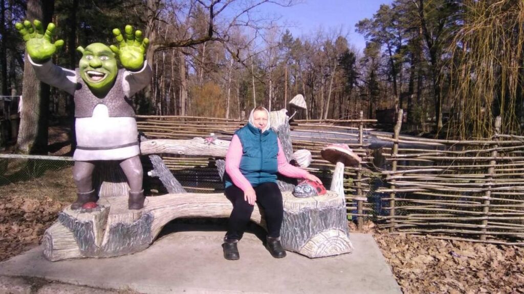 В планах ездить в санаторий каждый год. Заглянули в кошелек пенсионерки