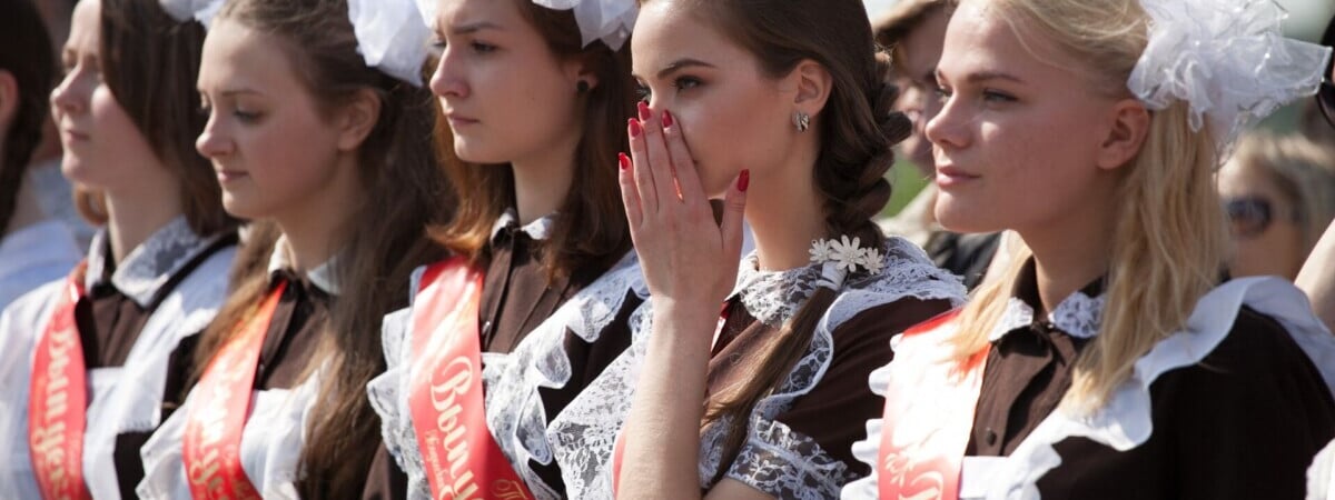 Минобразования Беларуси определило даты последних звонков и выпускных в 2025 году. Где их можно проводить? — Официально