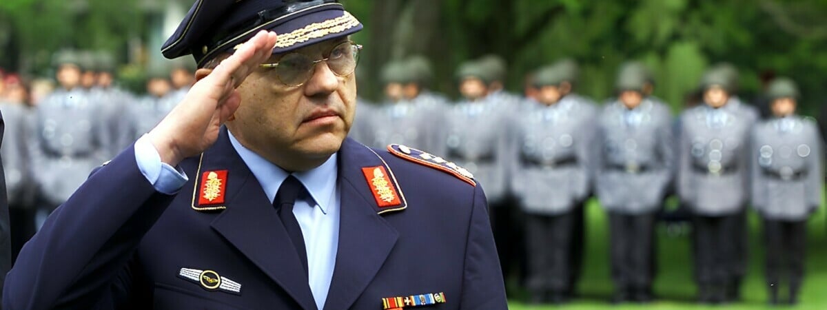 Бывший генерал НАТО заявил, что Украина не сможет одержать победу. И вот почему