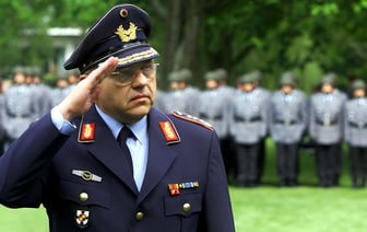 Бывший генерал НАТО заявил, что Украина не сможет одержать победу. И вот почему