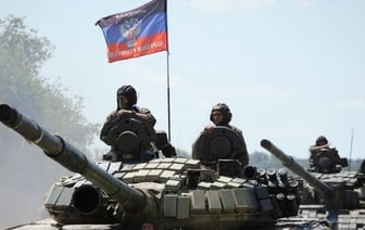 Два села в ЛНР и ДНР перешли под контроль России – Минобороны