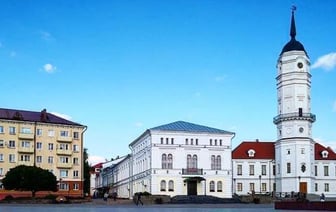 Самые благоустроенные населенные пункты Беларуси
