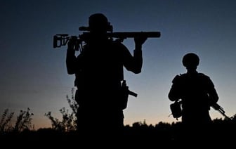 Россияне разбили под Суджей бригады ВСУ и американской ЧВК – СМИ