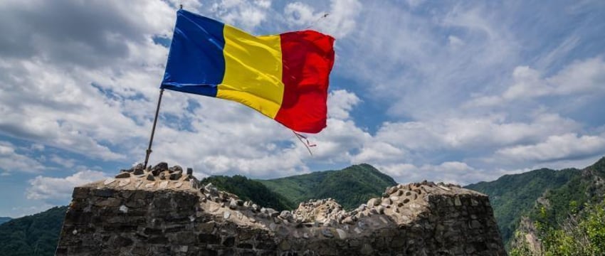 Европарламент обвинил Россию в краже румынского золота