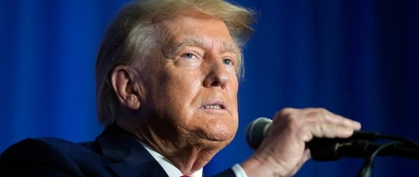 Трамп оскорбился из-за высказывания Путина